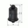 BOSCH 0 450 905 914 Fuel filter